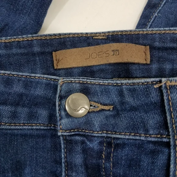 Joe's Jeans Maria Ankle Skinny 30 - Picture 5 of 15